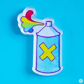 Значок Markov Design Spray