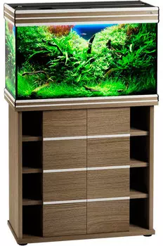 Аквариум и тумба Биодизайн Altum 135 ясень шимо (Тумба)