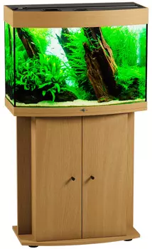 Аквариум и тумба Биодизайн Панорама 100 бук (Тумба)