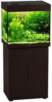 Аквариум и тумба Биодизайн Риф 100 венге (Тумба)