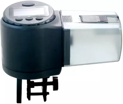 Автоматическая кормушка Laguna 500dc до 5 кормлений с дисплеем (1 шт)