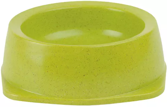 Бамбуковая миска для кошек и собак Triol Bm02 (0,3 л)