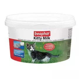 Beaphar Kitty Milk для котят (200 гр)