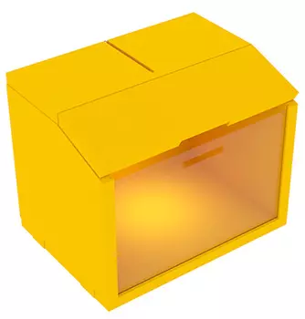 Брудер для цыплят Sititek Hd 35w (1 шт)