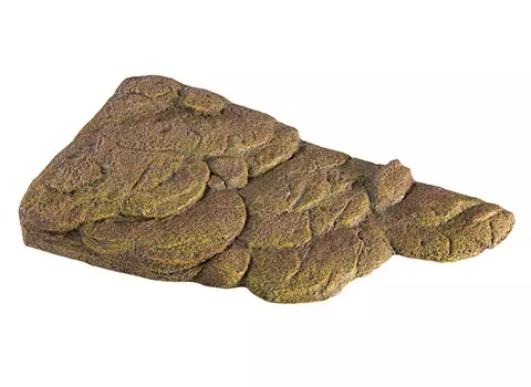 Черепаший берег Exo Terra Turtle Bank большой 40,6 х 24 х 7 см (1 шт)