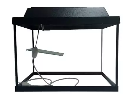 Черепашник, 35 литров (1 шт)