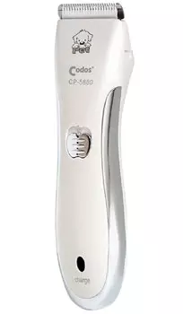Codos ср-5880 триммер для стрижки животных 5 Вт (1 шт)