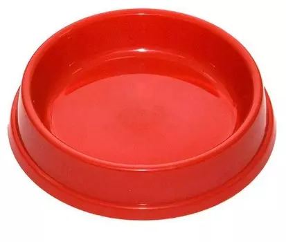 Миска для персидских кошек Дарэлл с низким бортом (0,25 л)