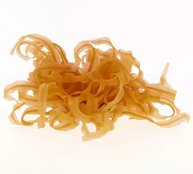 Декор для аквариума Коралл силиконовый Vitality красный 4,5 х 4,5 х 11 см (1 шт)