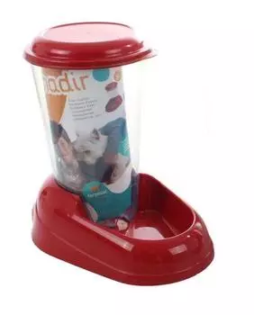 Ferplast автоматическая поилка Nadir (3 л)
