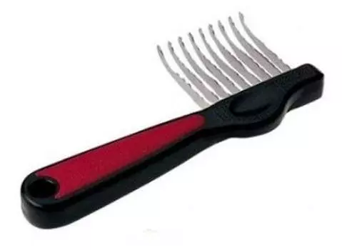 Ferplast колтунорез Gro 5968 серповидный (1 шт)