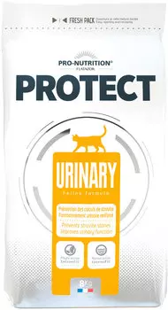Flatazor Protect Urinary для взрослых кошек при мочекаменной болезни (2 + 2 кг)
