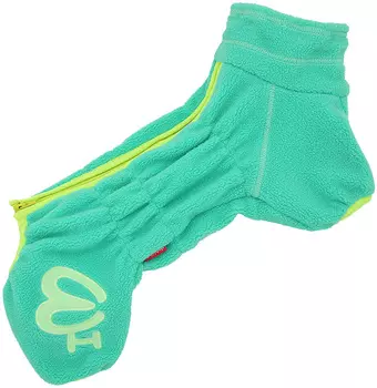 For My Dogs комбинезон для собак зеленый для девочек 326ss-2019 F Green (20)