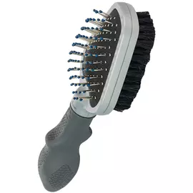 Furminator Dual Brush щетка двусторонняя 12 мм (1 шт)