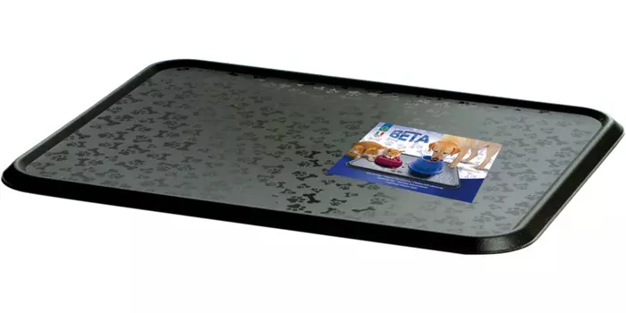 Georplast коврик под миску Beta (1 шт)