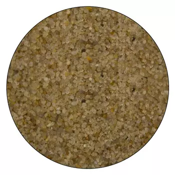 Грунт для аквариума Gloxy Янцзы 0,4 – 0,8 мм 5 кг (1 шт)