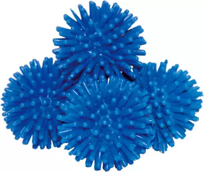 Игрушка для кошек Зооник Шуршики уп. 4 шт (1 шт)