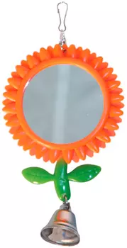 Игрушка для птиц Triol Br34 (1 шт)