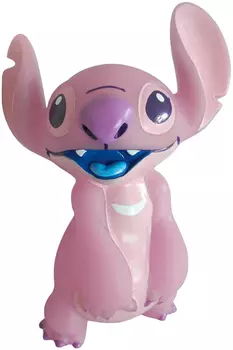 Игрушка для собак Triol Disney Angel винил 12 см (1 шт)