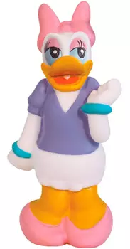 Игрушка для собак Triol Disney Daisy винил 14 см (1 шт)