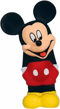 Игрушка для собак Triol Disney Mickey винил 14 см (1 шт)