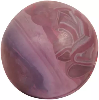 Игрушка для собак Triol Мяч планета резина 6,5 см (1 шт)