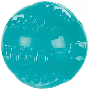 Игрушка для собак Trixie Denta Fun Мяч 6 см (1 шт)