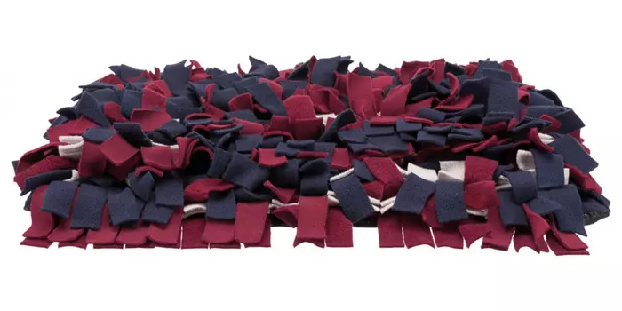 Игрушка для собак Trixie Dog Activity развивающий коврик для игр 50 х 34 см (1 шт)