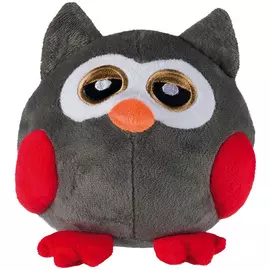 Игрушка для собак Trixie Сова плюш 15 см (1 шт)