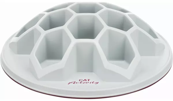 Игрушка развивающая для кошек Trixie Cat Activity Snack Hive Xxl 35 см (1 шт)