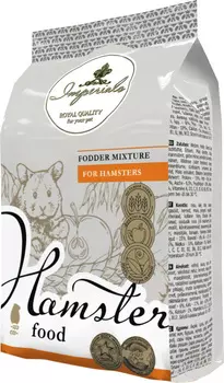 Imperials корм для хомяков (500 гр)