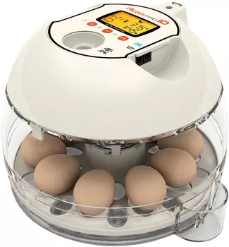 Инкубатор Rcom 10 Pro автоматический (1 шт)