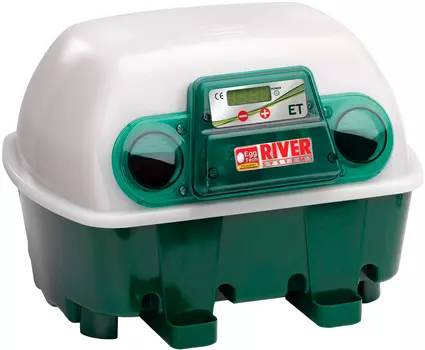 Инкубатор River Covina Super Et 12 автоматический (1 шт)