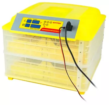 Инкубатор Sititek 112 автоматический с терморегулятором и гигрометром (1 шт)