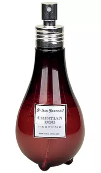 Isb Traditional Line Cristian Dog Perfume Ив Сан Бернард парфюм для собак и кошек (150 мл)