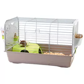 Клетка для грызунов Savic Caesar 2 Knock-Down 80 х 50 х 51 см (1 шт)