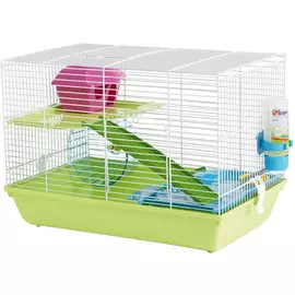 Клетка для грызунов Savic Martha Triple 46,5 х 29,5 х 34 см (1 шт)