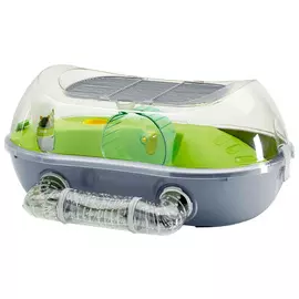 Клетка для грызунов Savic Spelos Xl Metro 59 х 37 х 26 см (1 шт)