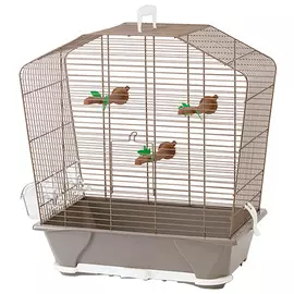 Клетка для птиц Savic Camille 30 45 х 25 х 48 см (1 шт)