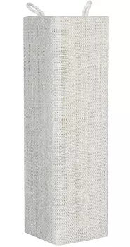 Когтеточка угловая 52 х 27 см Triol Ct24 (1 шт)