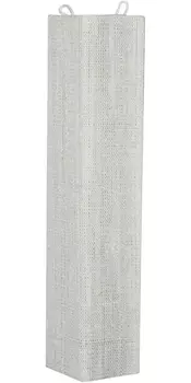 Когтеточка угловая 80 х 28 см Triol Ct25 (1 шт)