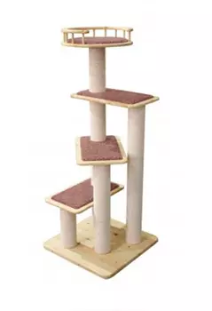 Комплекс Винтуся Пушок ковролин греча (1 шт)