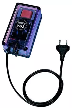 Компрессор воздушный Schego Ws2, производительность до 250 л/ч, глубина до 2 м (1 шт)