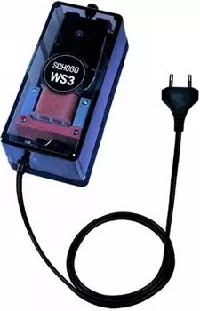 Компрессор воздушный Schego Ws3, производительность до 350 л/ч, глубина до 3 м (1 шт)