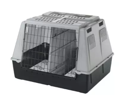 Контейнер Ferplast Atlas Car Maxi для перевозки собак в автомобиле 100х80х71 см (1 шт)