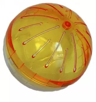 Kredo игрушка для хомяка «Шар прогулочный» (1 шт)