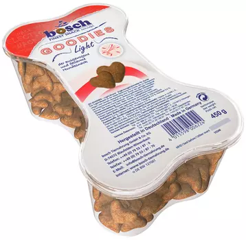 Лакомство Bosch Goodies Light диетическое для собак (0,45 кг)