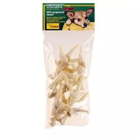 Лакомство Tit Bit для собак лапки куриные (xxl)