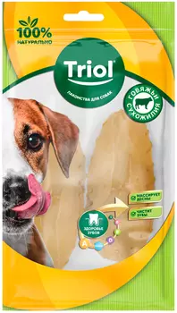 Лакомство Triol для собак ботинок (7,5 см)