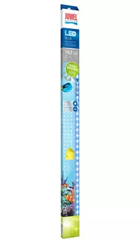 Лампа Juwel Led Blue 19 Вт 74,2 см (1 шт)